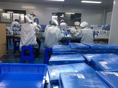 廣州優質化妝品OEM工廠 專業生產與制造指南