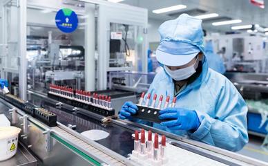 單月產(chǎn)能破5000萬支，科絲美詩如何以匠心守護(hù)品質(zhì)生命線？